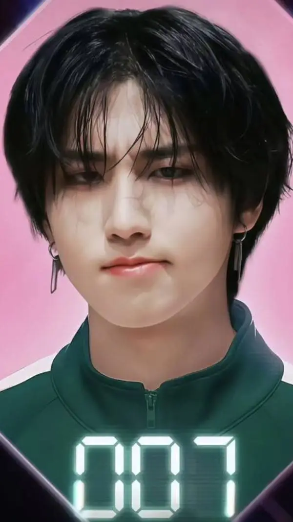 ai character: han background