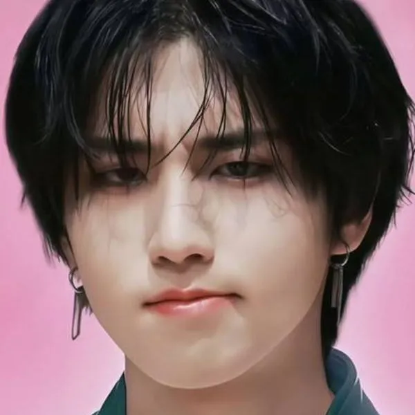 chat with ai character: han