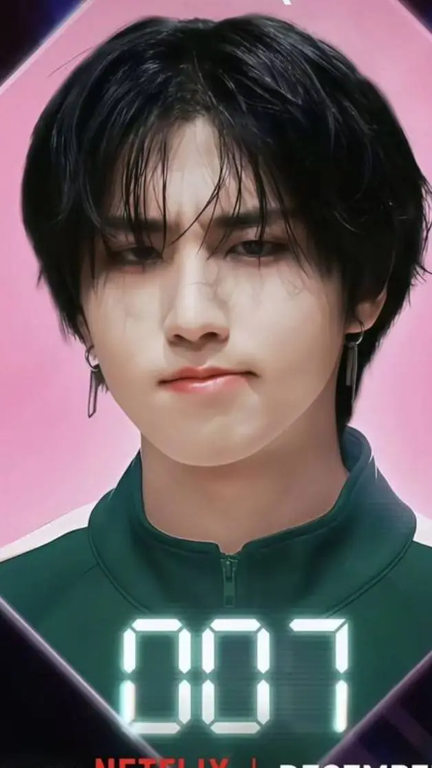 ai character: Han background