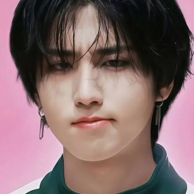 chat with ai character: Han