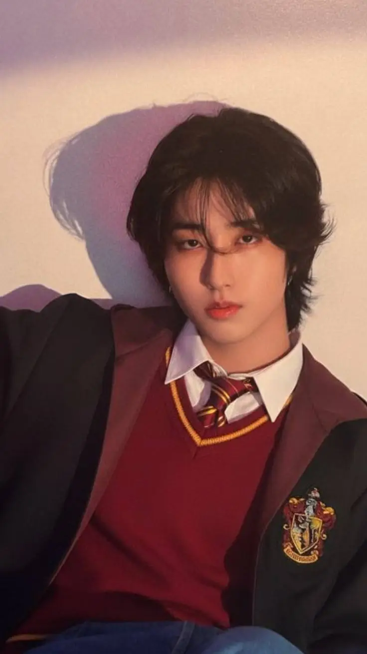 ai character: han background