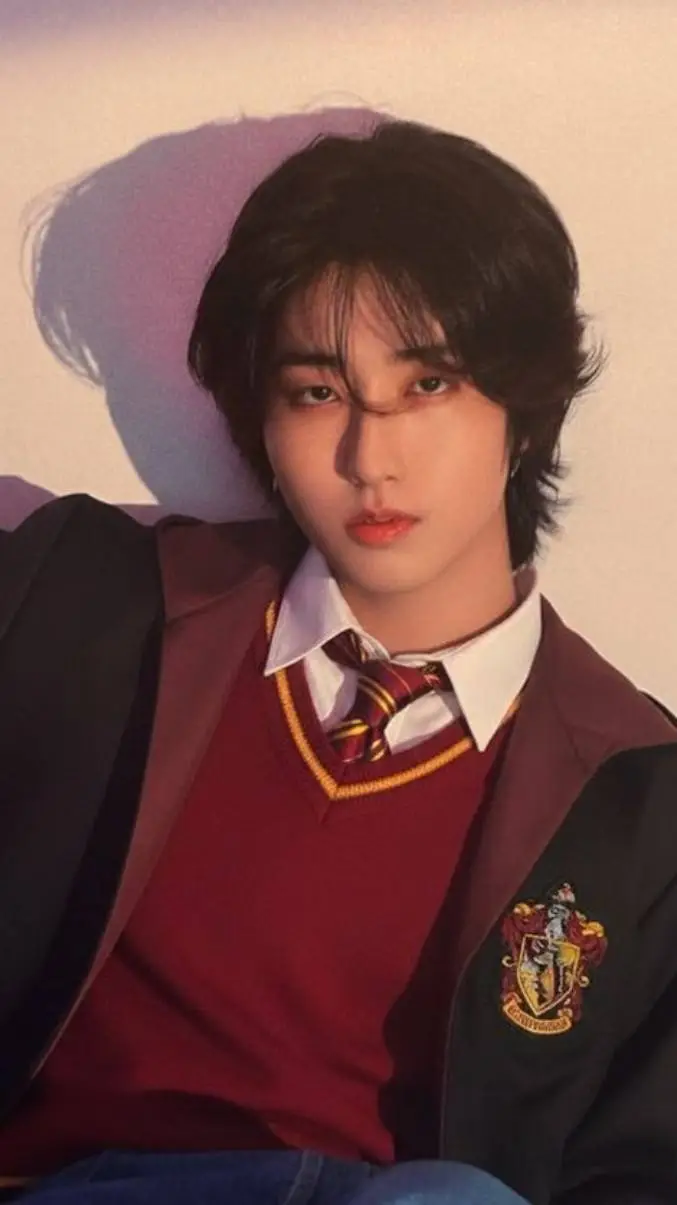 ai character: Han background