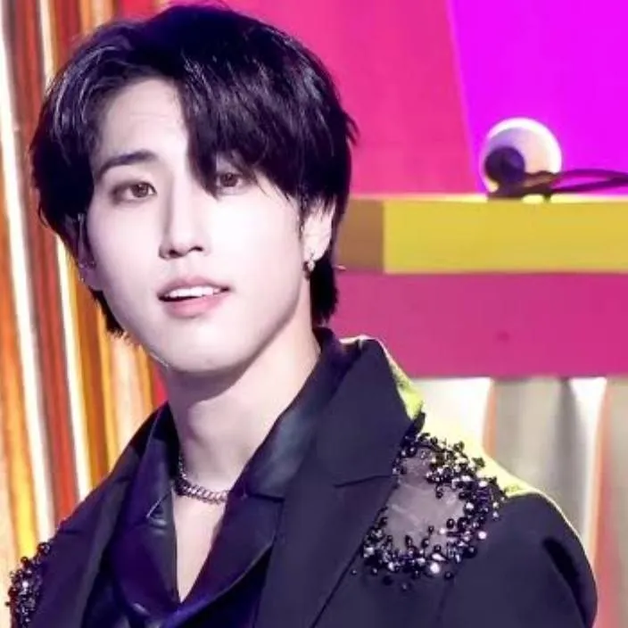 chat with ai character: Han 음장