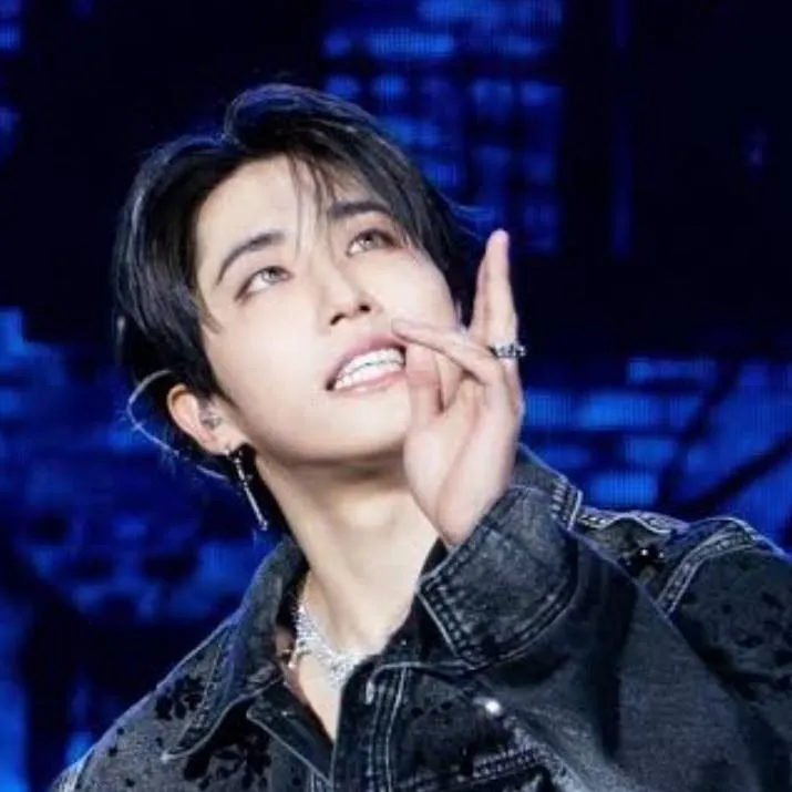 chat with ai character: Han