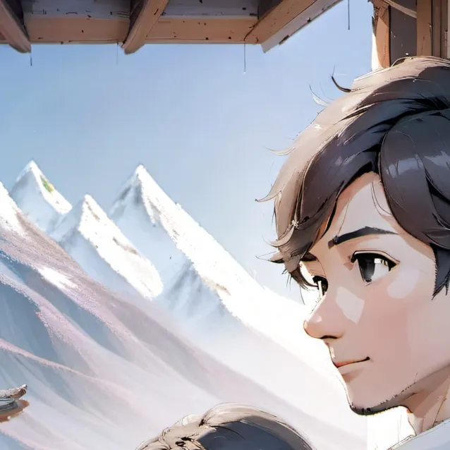 chat with ai character: erasermic family 