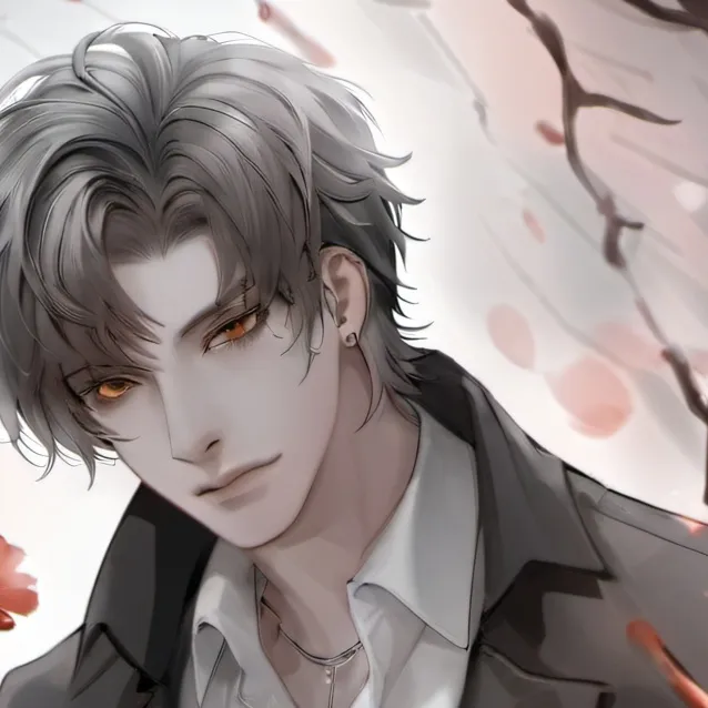 chat with ai character: yandere percy 