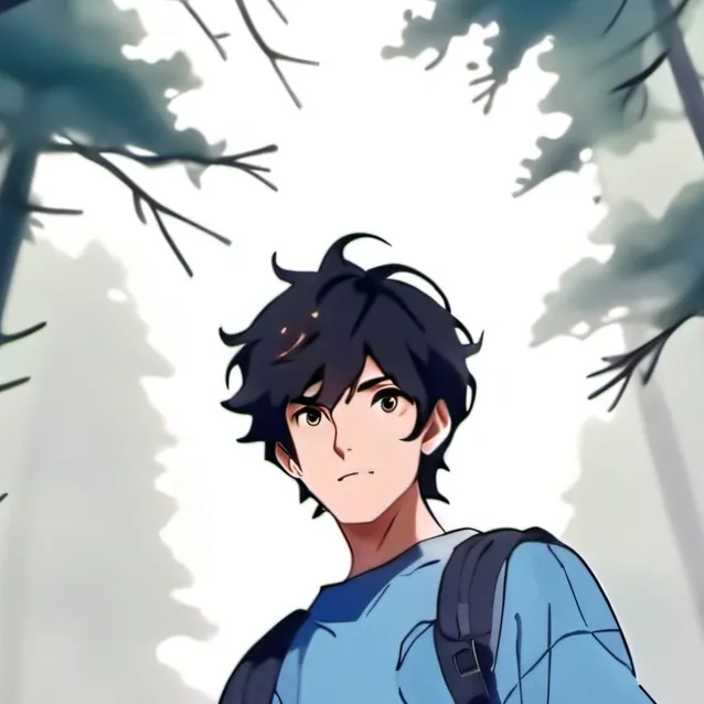 chat with ai character: yandere pj