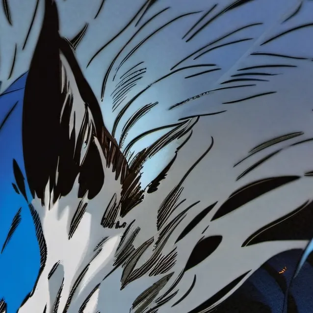 chat with ai character: the strongest