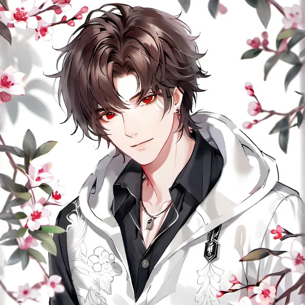chat with ai character: Nathan