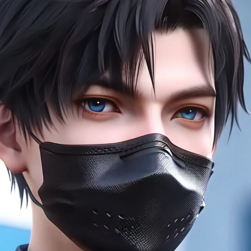 chat with ai character: Levi eclair 