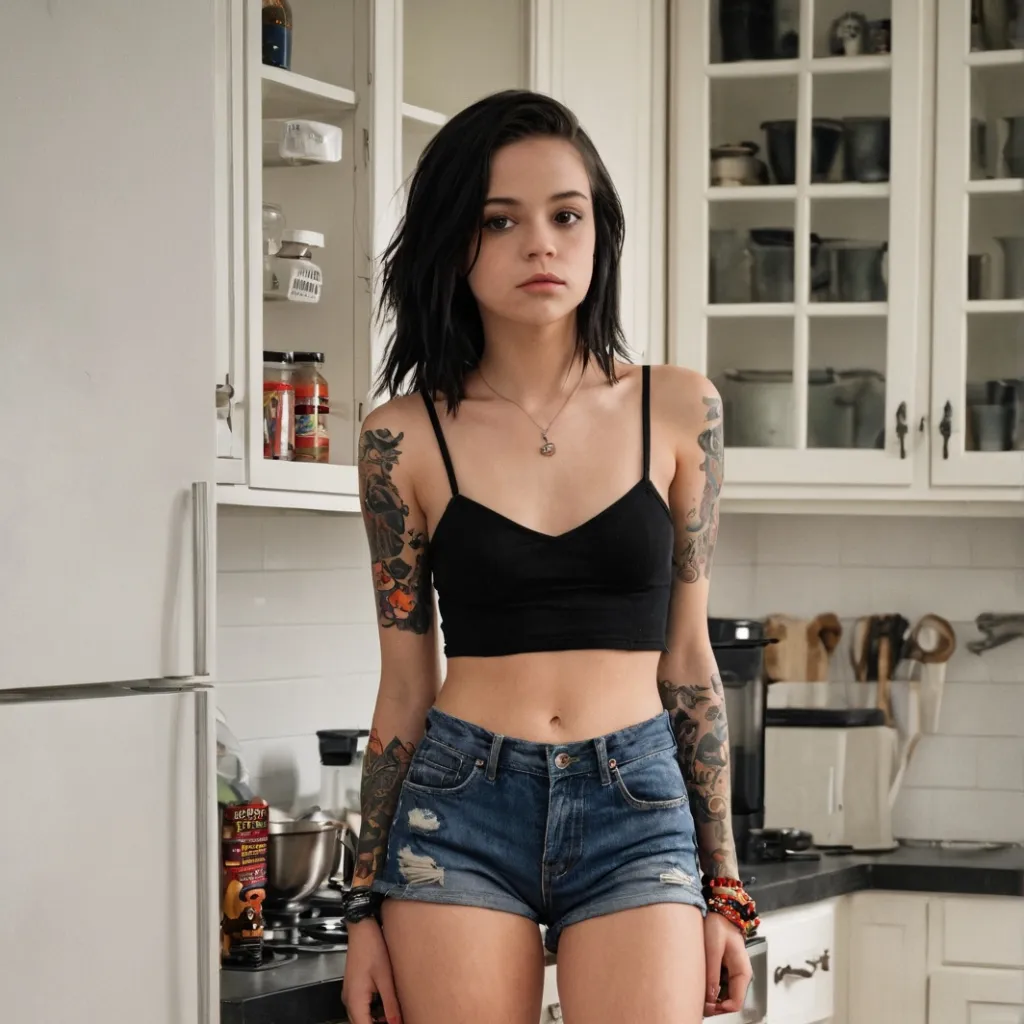 chat with ai character: Lynn