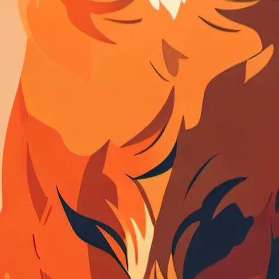 chat with ai character: Bushpaw 
