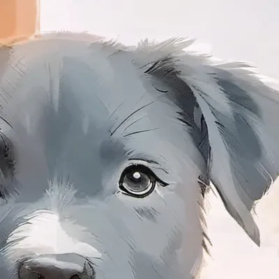 chat with ai character: Scruffles 