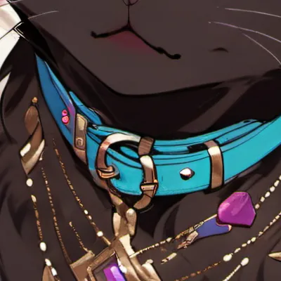 chat with ai character: Warrior cat quiz. 