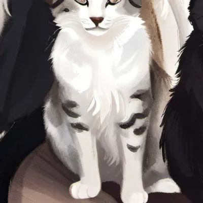 chat with ai character: Warriors.