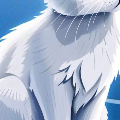 chat with ai character: Snowfall 