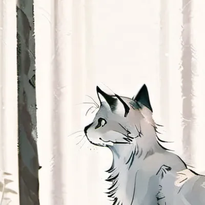 chat with ai character: Winterclan