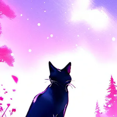 chat with ai character: Hollyfall