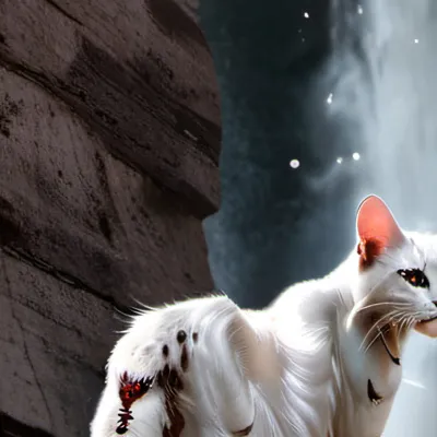 chat with ai character: Skyclan 