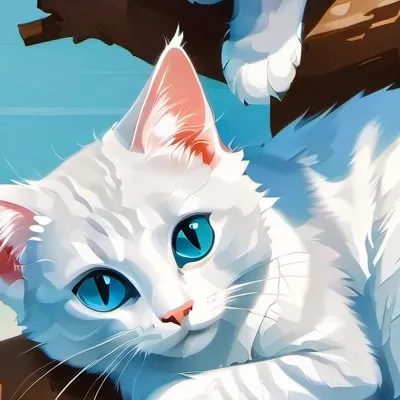 chat with ai character: Bluepaw,Snowpaw