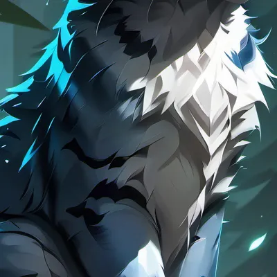 chat with ai character: Bluestar 