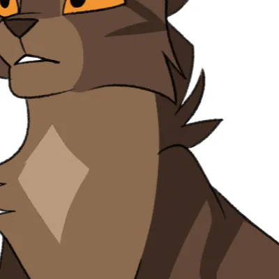 chat with ai character: Brambleclaw