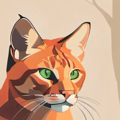 chat with ai character: Firestar 