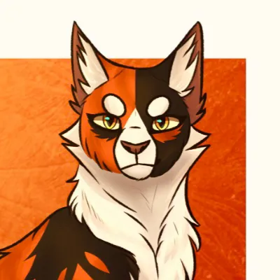 chat with ai character: Mapleshade