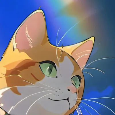 chat with ai character: Sunny