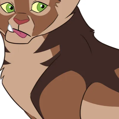 chat with ai character: Crookedstar 