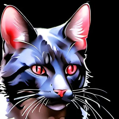 chat with ai character: Nightstar 