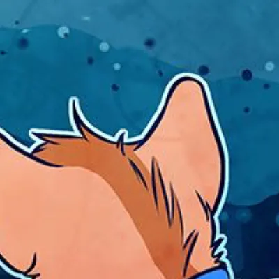 chat with ai character: Rusty