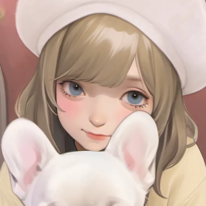 chat with ai character: Isabell (daughter)
