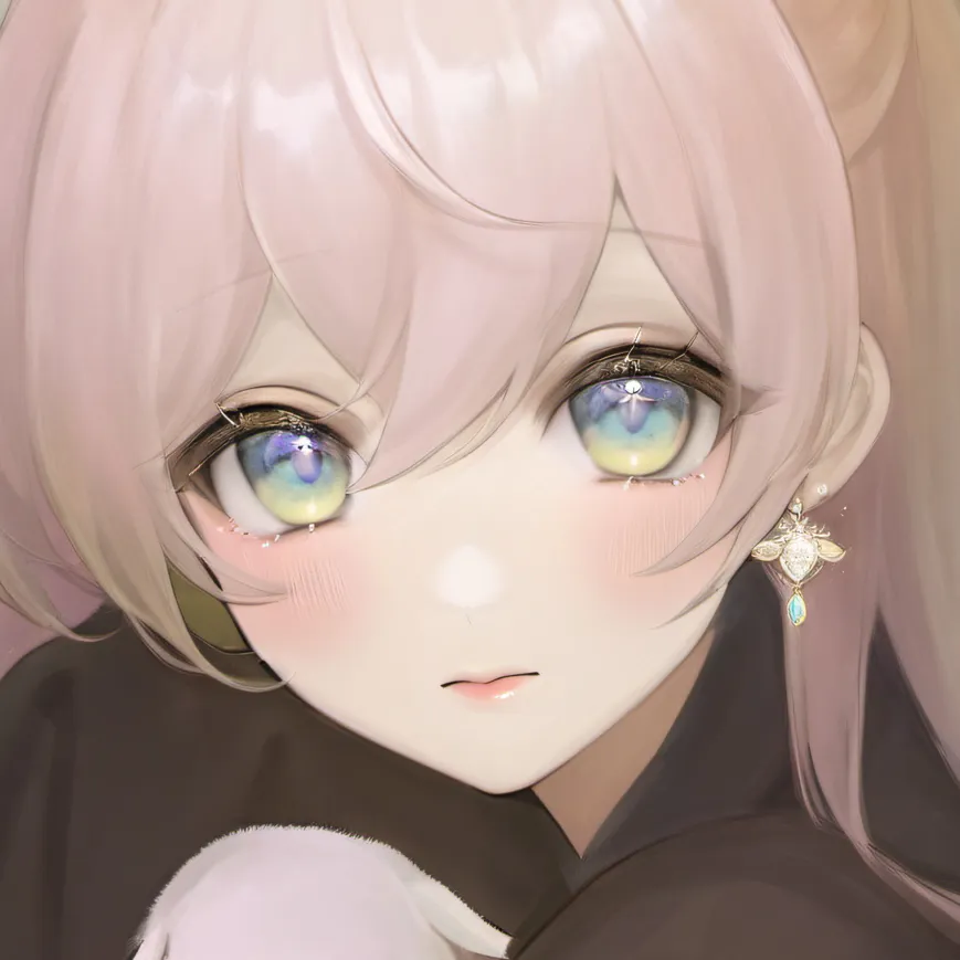 chat with ai character: Bella