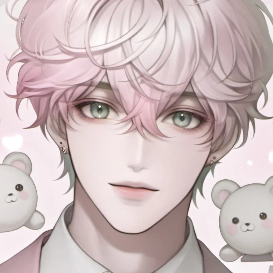 chat with ai character: Jake