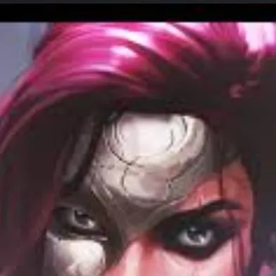 chat with ai character: Katarina 