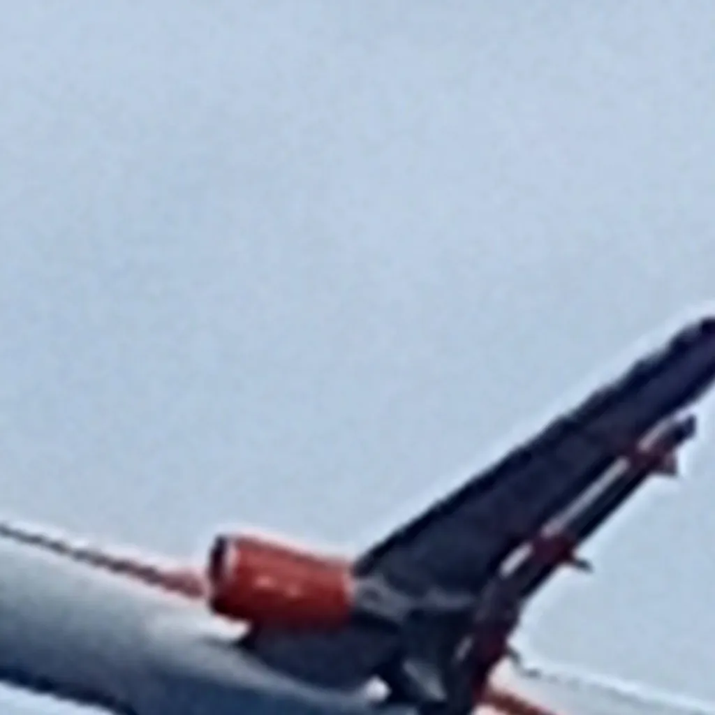 chat with ai character: plane crash