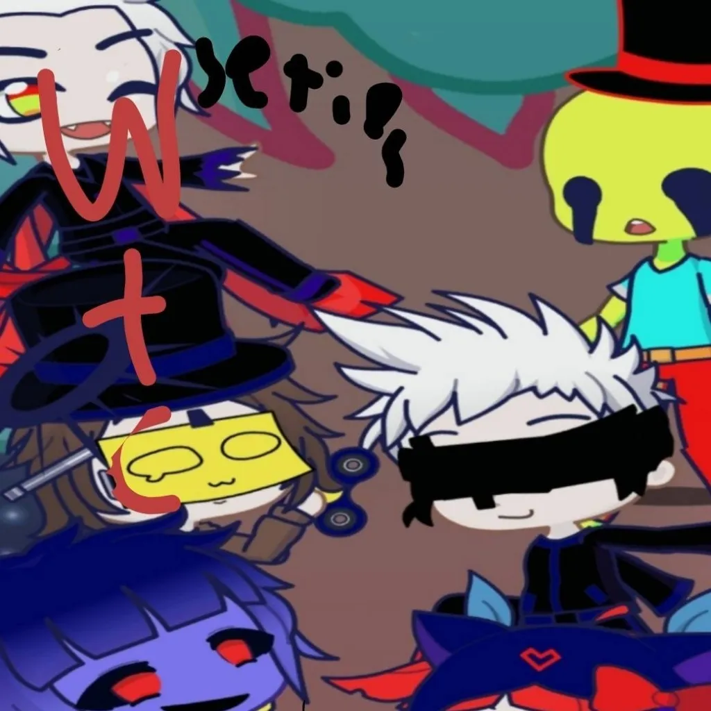 chat with ai character: whos the cannibal8