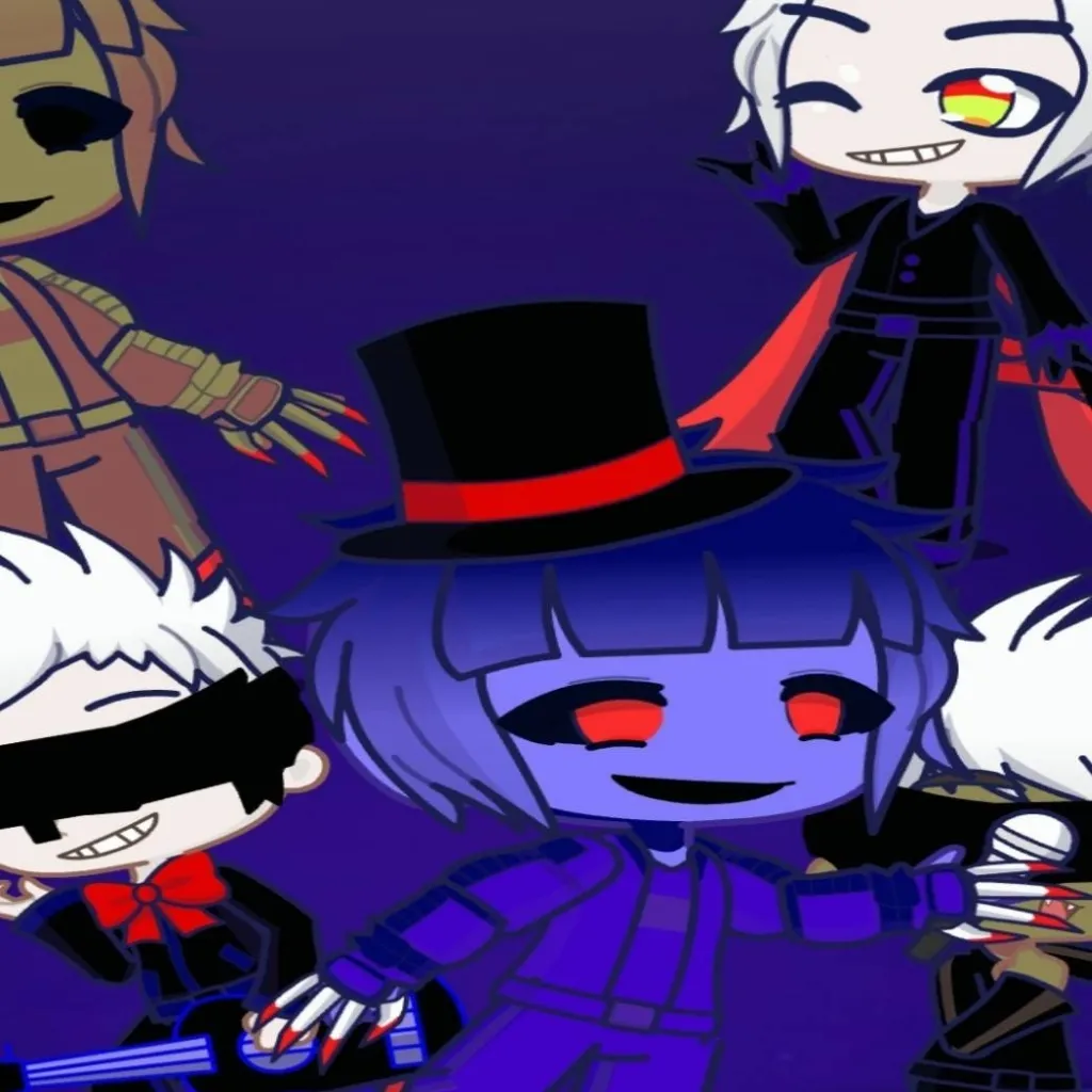 chat with ai character: fnawtc's