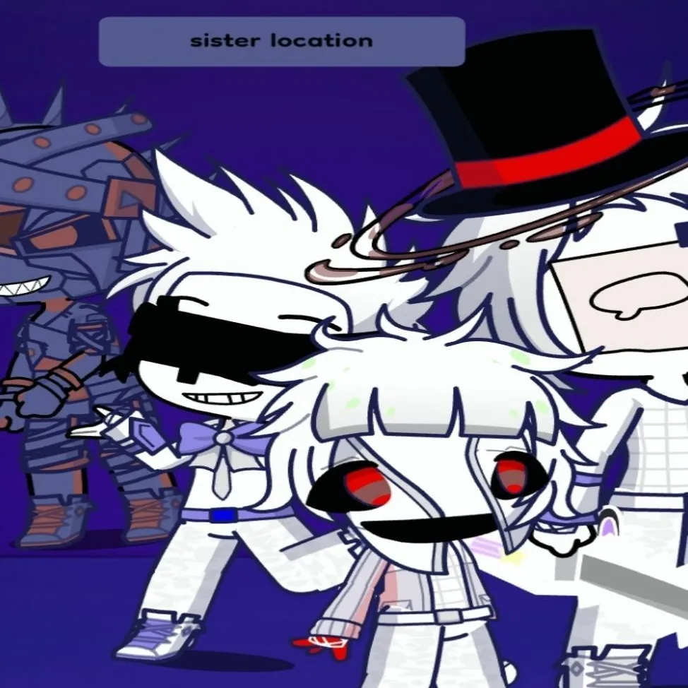 chat with ai character: fnawtc's sl