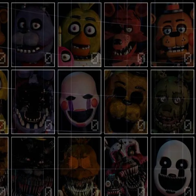 chat with ai character: ucn