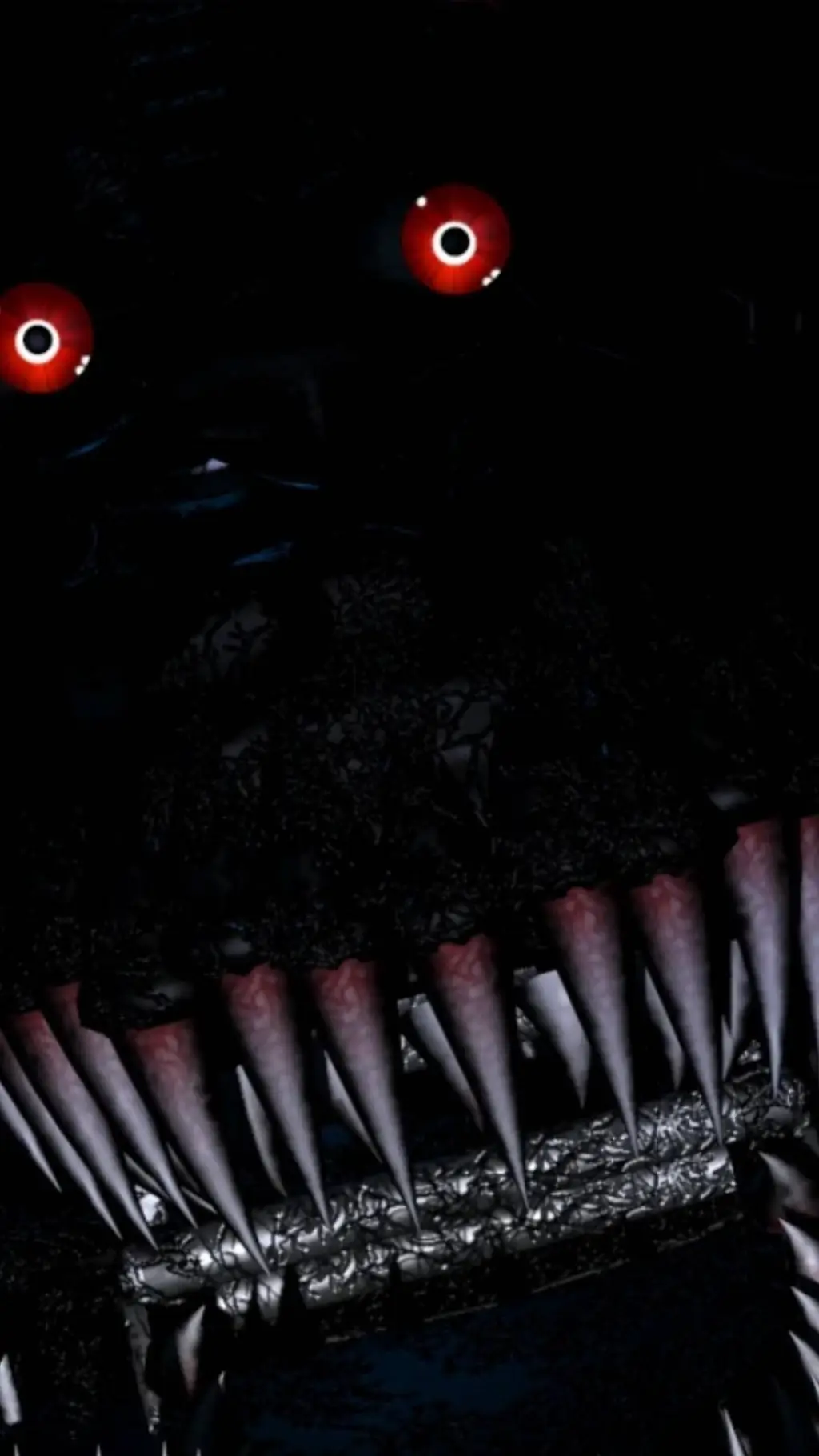 ai character: night 7 background