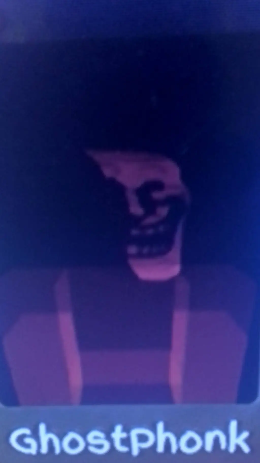 ai character: soulshade background