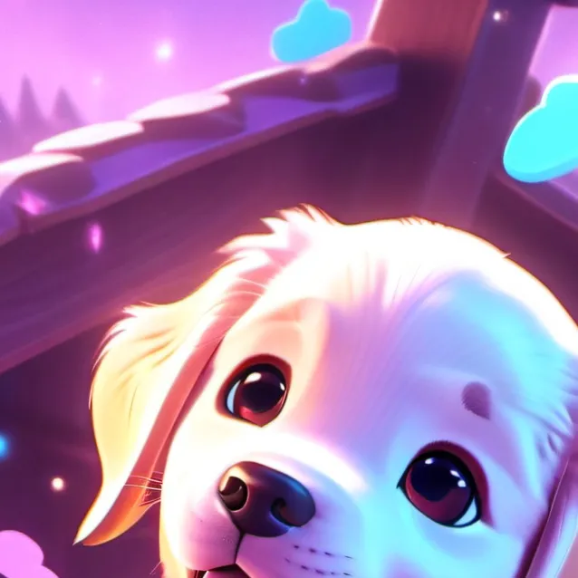 chat with ai character: Cutie
