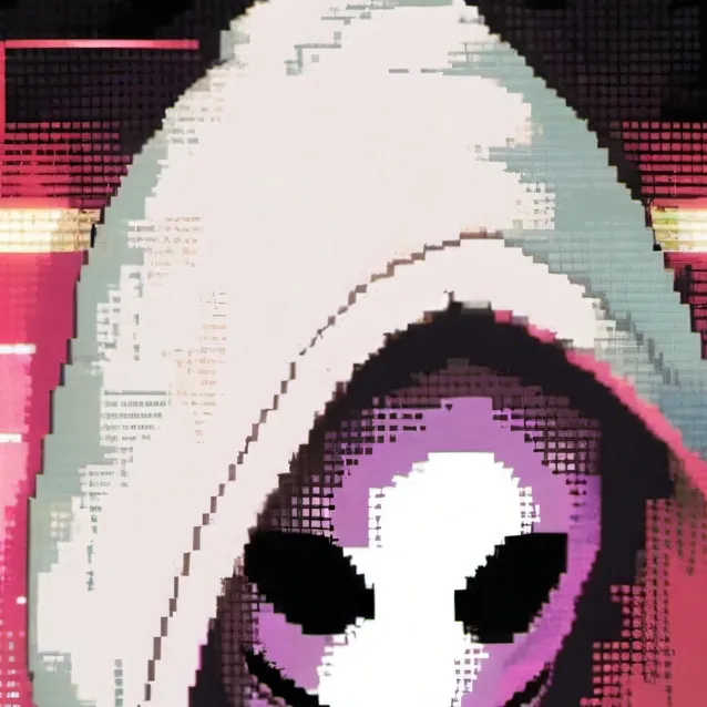 chat with ai character: HACKER