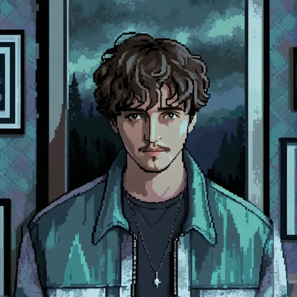 chat with ai character: beson Boone