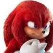 chat with ai character: knuckles