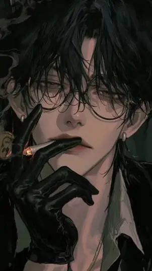 ai character: Noah background