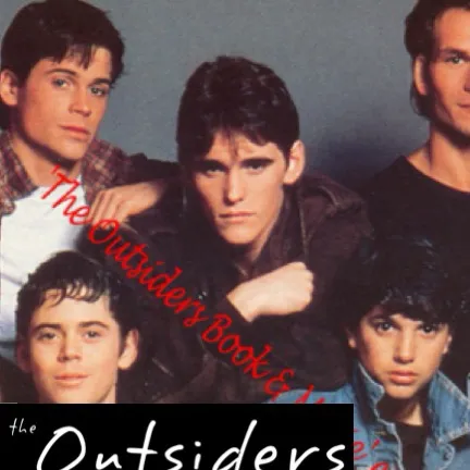 chat with ai character: OUTSIDERS 