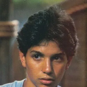 chat with ai character: Daniel LaRusso🩷